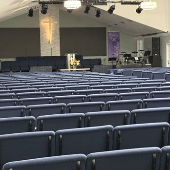 The Naples Gathering - The chapel has chairs. The design values functional over frills. It is a safe place to worship. - Churches Near Me - Naples, Florida The Naples Gathering - The chapel has chairs. The design values functional over frills. It is a safe place to worship. - Churches Near Me - Naples, Florida