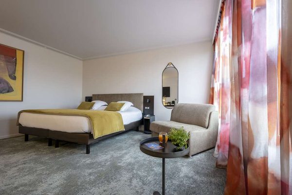 Le Masq Hotel La Rochelle by null