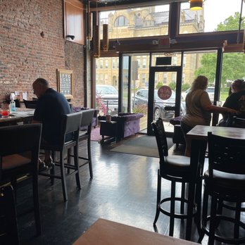 Atlantic & Pacific Pub - A big city bar in a small town. - Pubs Near Me - Knoxville, Iowa Atlantic & Pacific Pub - A big city bar in a small town. - Pubs Near Me - Knoxville, Iowa