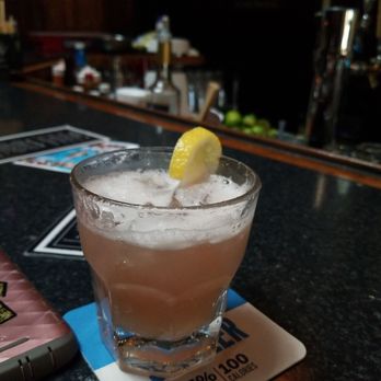 Surly Wench Pub - Metal Maiden - Bars Near Me - Tucson, Arizona