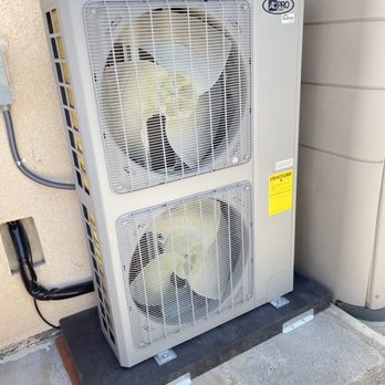 Airmaxx - New AC condenser - Heating & Air Conditioning/HVAC Near Me - El Cajon, California Airmaxx - New AC condenser - Heating & Air Conditioning/HVAC Near Me - El Cajon, California