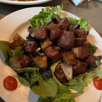 Thanh Long - Shaken Beef - Seafood Near Me - San Francisco, California Thanh Long - Shaken Beef - Seafood Near Me - San Francisco, California