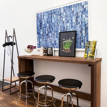 Hudson Allergy - Our welcome area. Go ahead, hang up your umbrella and make yourself comfortable. - Allergists Near Me - New York, New York Hudson Allergy - Our welcome area. Go ahead, hang up your umbrella and make yourself comfortable. - Allergists Near Me - New York, New York