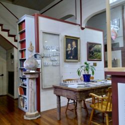 West Feliciana Historical Society Museum