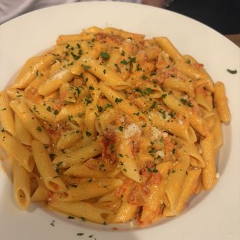 Villas Bar and Grill - Penne A La Vodka - Bars Near Me - Poughquag, New York Villas Bar and Grill - Penne A La Vodka - Bars Near Me - Poughquag, New York