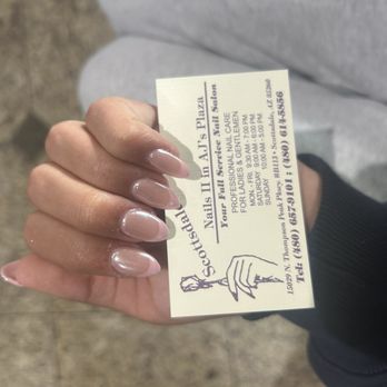Scottsdale Nails II - Nail Salons Near Me - Scottsdale, Arizona Scottsdale Nails II - Nail Salons Near Me - Scottsdale, Arizona