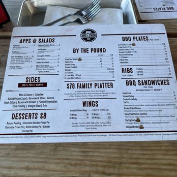 Swig & Swine - Barbeque Near Me - Mount Pleasant, South Carolina