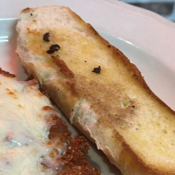 The Red Door Kitchen - Bread needs improvement... Italian restaurant - Sandwiches Near Me - Georgetown, Texas