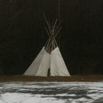Indian House Restaurant - a teepee in the snow - Bars Near Me - Indian, Alaska Indian House Restaurant - a teepee in the snow - Bars Near Me - Indian, Alaska