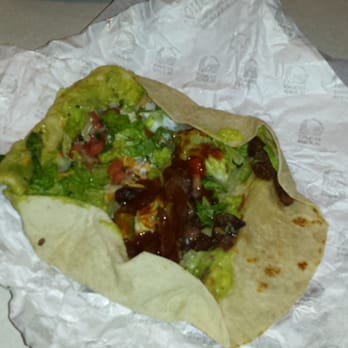 Taco Bell - Fast Food Near Me - Prunedale, California Taco Bell - Fast Food Near Me - Prunedale, California