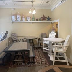 Mattingly’s Amish Outdoor Furniture