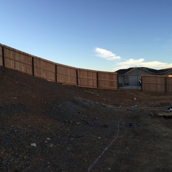 Nor Cal Fence - Fences & Gates Near Me - Redding, California Nor Cal Fence - Fences & Gates Near Me - Redding, California