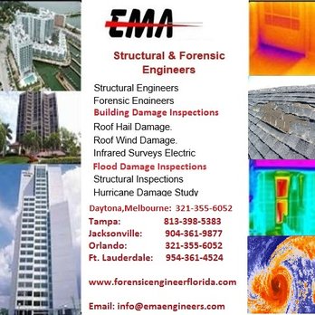 EMA Structural Forensic Engineers - Structural Engineers Near Me EMA Structural Forensic Engineers - Structural Engineers Near Me