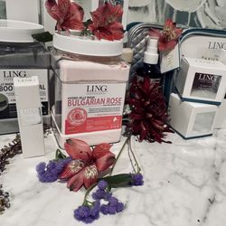 Emmaline Spa - Ling Skincare