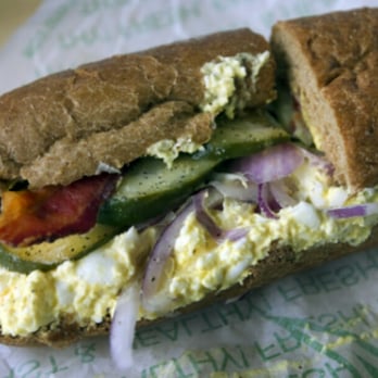 Thundercloud Subs - a close up of a sandwich - Sandwiches Near Me - Austin, Texas