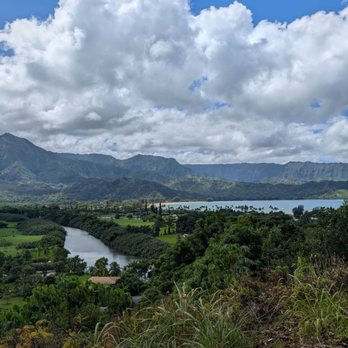 Nourish Hanalei - This viewwww - Acai Bowls Near Me - Hanalei, Hawaii Nourish Hanalei - This viewwww - Acai Bowls Near Me - Hanalei, Hawaii