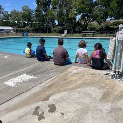Springwood Swim Club