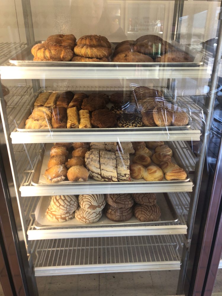Jugos Naturales Ruben’s