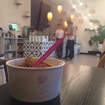 Acai Jungle Cafe - Sandwiches Near Me - Burbank, California