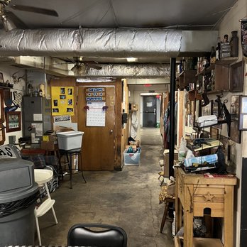 Mumphord's Place BBQ - the inside of the restaurant - Barbeque Near Me - Victoria, Texas Mumphord's Place BBQ - the inside of the restaurant - Barbeque Near Me - Victoria, Texas