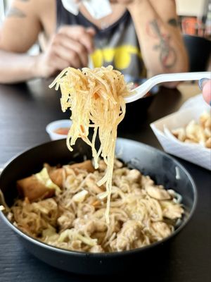 Filipino Fusion by null