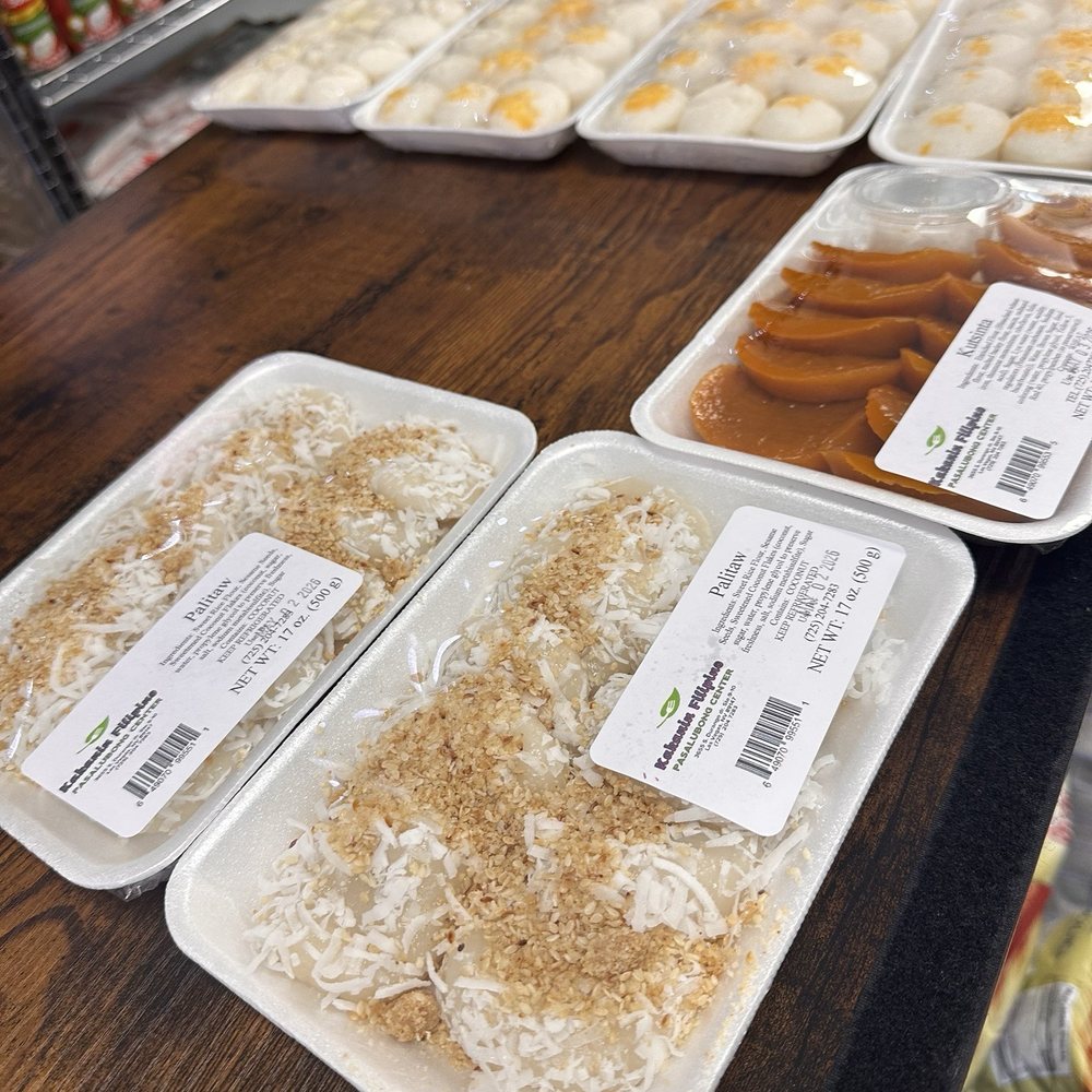 Kakanin - Desserts Near Me - Las Vegas, Nevada Kakanin - Desserts Near Me - Las Vegas, Nevada