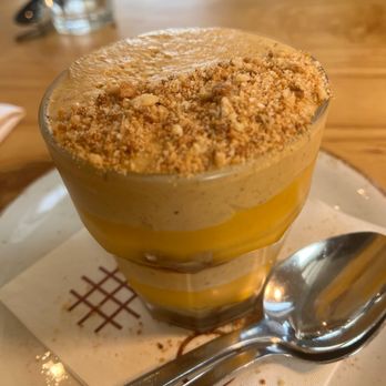Ospi Venice - Desert to die for... - Italian Near Me - Venice, California Ospi Venice - Desert to die for... - Italian Near Me - Venice, California