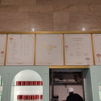 Wonderen Stroopwafels - Menu - Desserts Near Me - New York, New York Wonderen Stroopwafels - Menu - Desserts Near Me - New York, New York