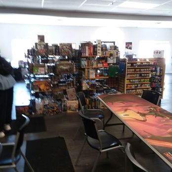 Evolution Games - Hobby Shops Near Me - Lansing, Michigan Evolution Games - Hobby Shops Near Me - Lansing, Michigan