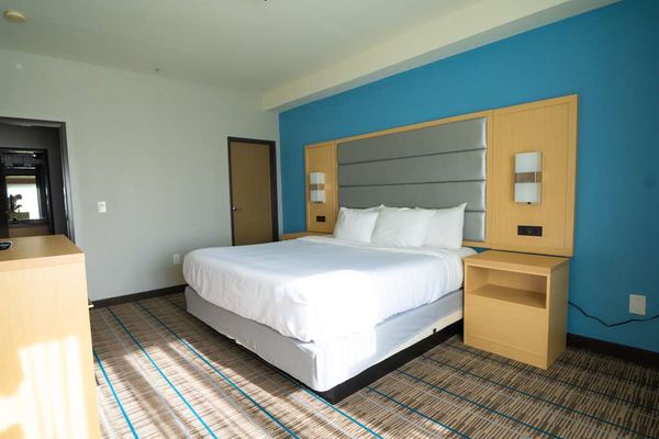 Best Western Brigham City Inn & Suites by null