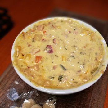 Chieftans Restaurant & Bar - Soup du Jour - New American Near Me - Cobleskill, New York