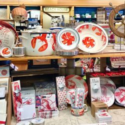 Dock Square Emporium
