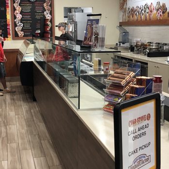 Cold Stone Creamery - Ice Cream & Frozen Yogurt Near Me - Jacksonville, Florida Cold Stone Creamery - Ice Cream & Frozen Yogurt Near Me - Jacksonville, Florida
