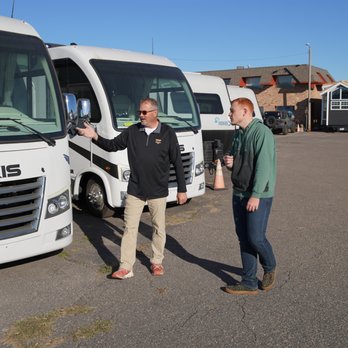 Markquart RV - Ramsey - RV Dealers Near Me - Ramsey, Minnesota Markquart RV - Ramsey - RV Dealers Near Me - Ramsey, Minnesota