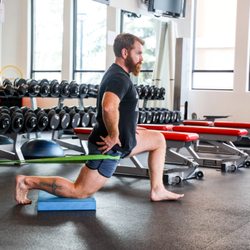Dogma Athletica - Informed trainers bringing unique movements into your program.