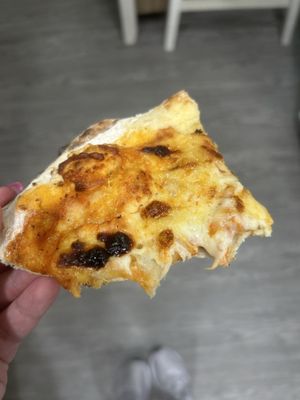 Bricks and Birch by null