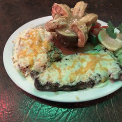 Yucatán with added cheese on everything yum