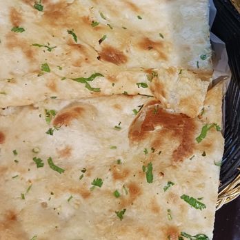 Indian Paradise - Tandoori roti - Indian Near Me - Chicago, Illinois