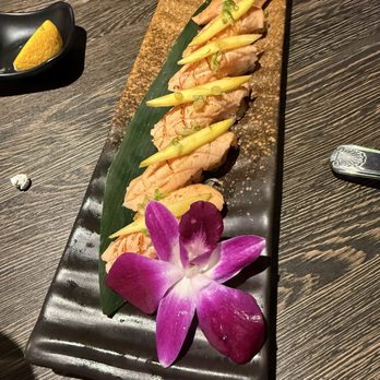 Tokyo Sushi & Steakhouse - I love when restaurants take pride in the taste and appearance of their food. - Japanese Near Me - Powell, Tennessee Tokyo Sushi & Steakhouse - I love when restaurants take pride in the taste and appearance of their food. - Japanese Near Me - Powell, Tennessee