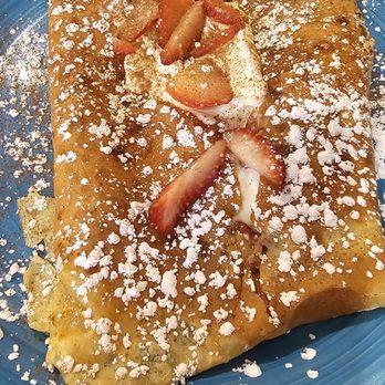 Deville Coffee House & Crêperie - Lucy!! - Creperies Near Me - New Orleans, Louisiana Deville Coffee House & Crêperie - Lucy!! - Creperies Near Me - New Orleans, Louisiana