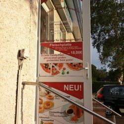 Thind's Food Paradiso