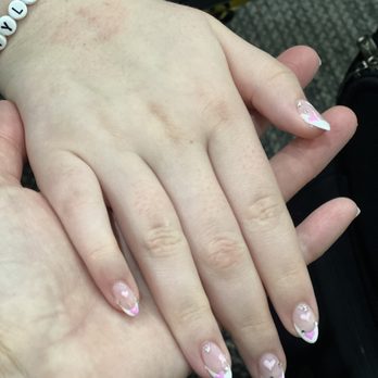LP Nails & Spa - Angie - Skin Care Near Me - Northville, Michigan LP Nails & Spa - Angie - Skin Care Near Me - Northville, Michigan