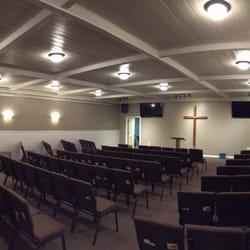 Family Church Mayville