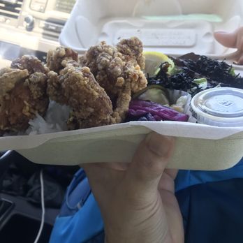 Keyakiya - Karaage - Japanese Near Me - Wailuku, Hawaii Keyakiya - Karaage - Japanese Near Me - Wailuku, Hawaii