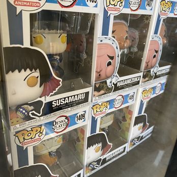 santa rosa toy-anime-comic con Santa Rosa Toy Con Is A Smashing Success | Bohemian main image 1