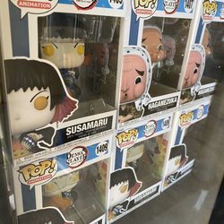 Waifu Next Door Collectibles