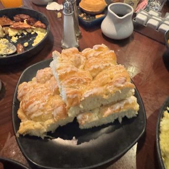 'Ohana - Signature 'Ohana Bread - Hawaiian Near Me - Lake Buena Vista, Florida 'Ohana - Signature 'Ohana Bread - Hawaiian Near Me - Lake Buena Vista, Florida
