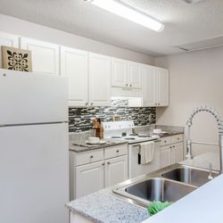 The Arts Apartments at Broussard Crossing