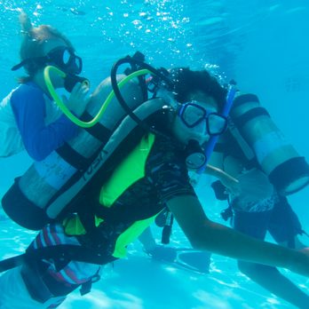 DiveQuest Adventures - Sharing the air! - Scuba Diving Near Me DiveQuest Adventures - Sharing the air! - Scuba Diving Near Me