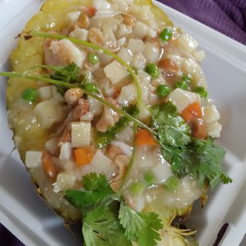 Dao's Tai Pan's - Seafood Pineapple Cashew - Vietnamese Near Me - Tucson, Arizona Dao's Tai Pan's - Seafood Pineapple Cashew - Vietnamese Near Me - Tucson, Arizona